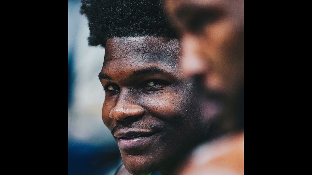 (FIND MY WAY) SPED UP BY DABABY