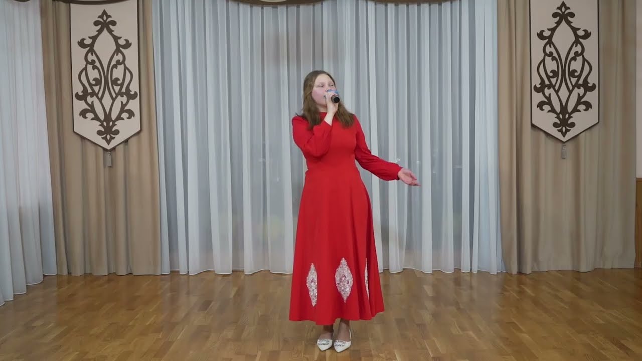 Останусь / Останина С.