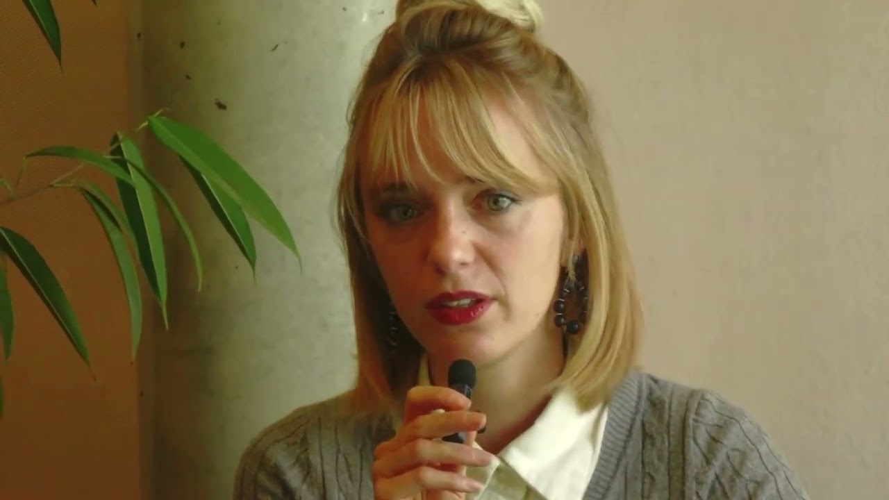 ITW ROXANE ARNAL