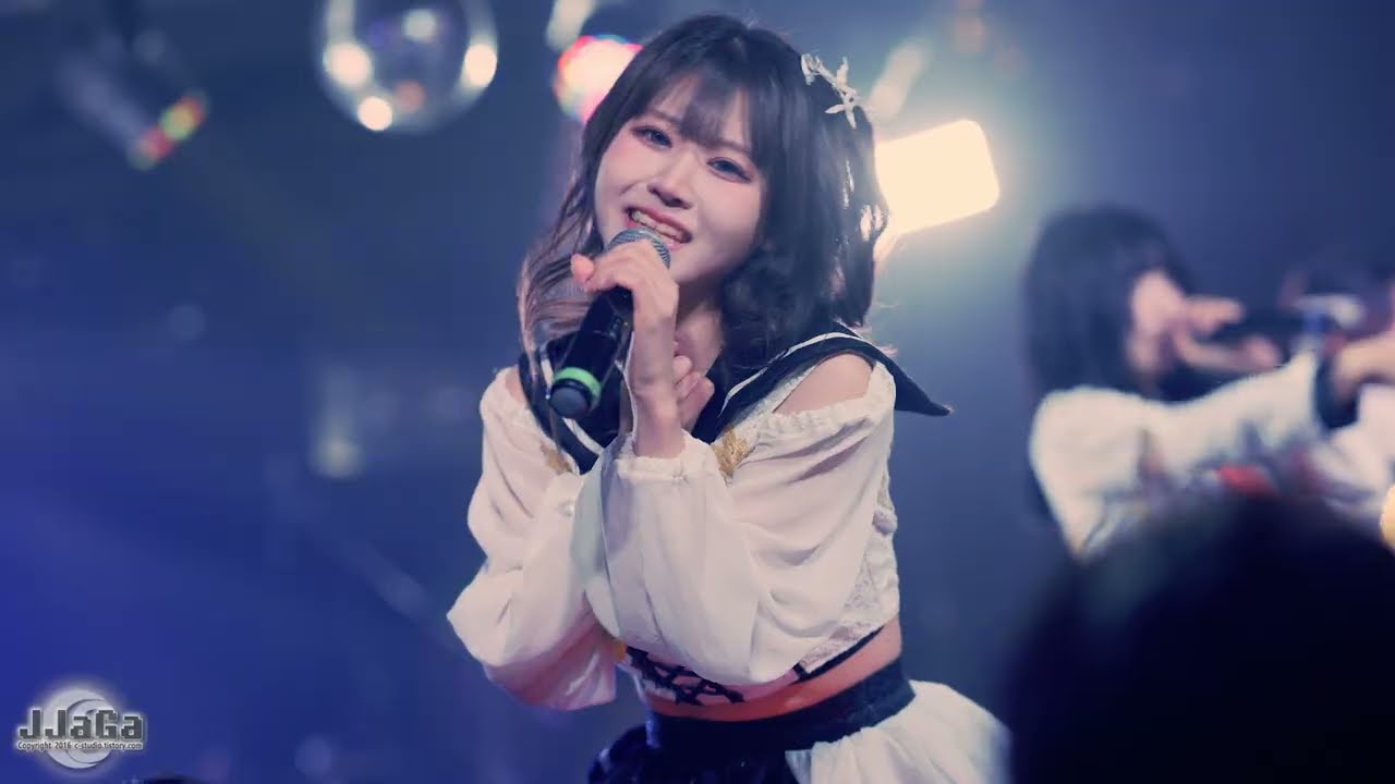 [4K] 260228 메모리아(Memoria) - 직캠 By.JJaGa !LOUDCARNIVAL vol.15 IQ99 KOREA TOUR - Night !프리즘홀
