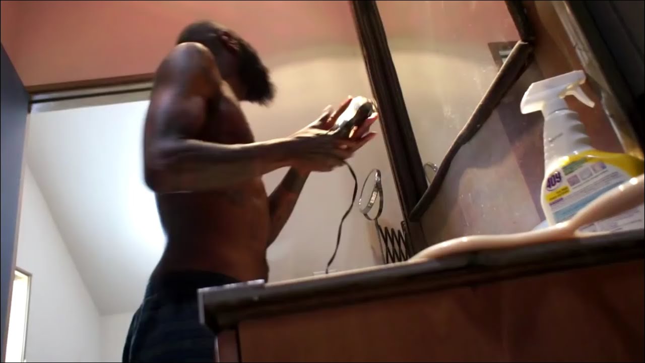 MC Ride throws people off the stage and other things