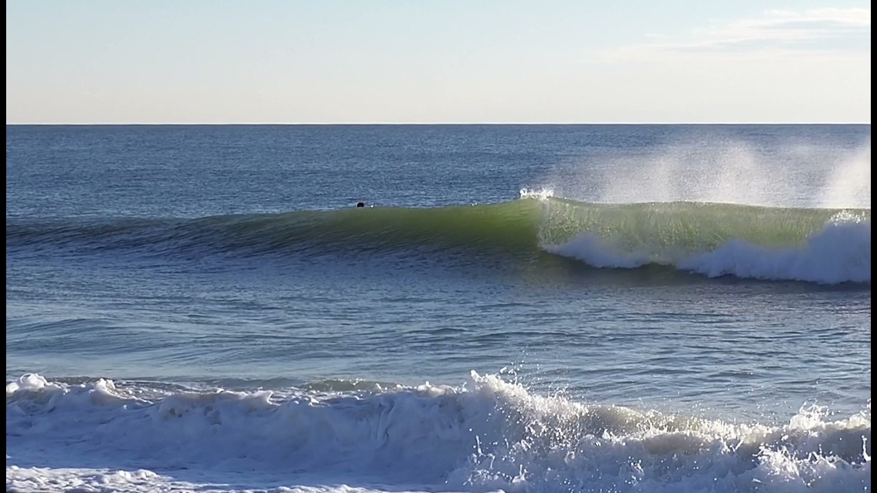 NJ Waves: 1/20 to 1/22/2026 - another couple days of a fun, mellow S swell mix