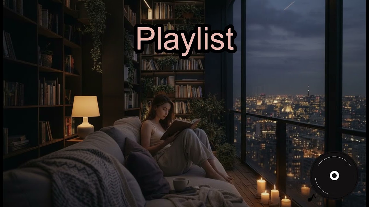 Playlist 60s lullaby Vol 4