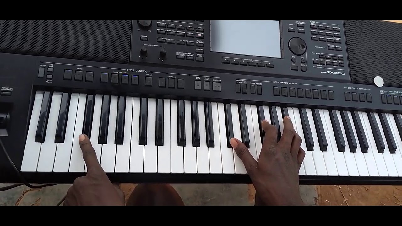 lesson for beginners only how to play seben