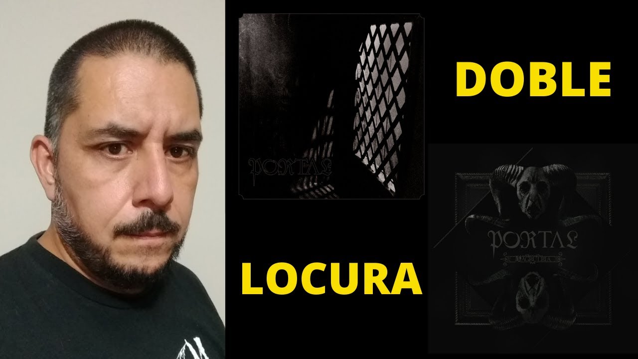 PORTAL - Avow y Hagbulbia comentario reseña LANZAMIENTO DOBLE!