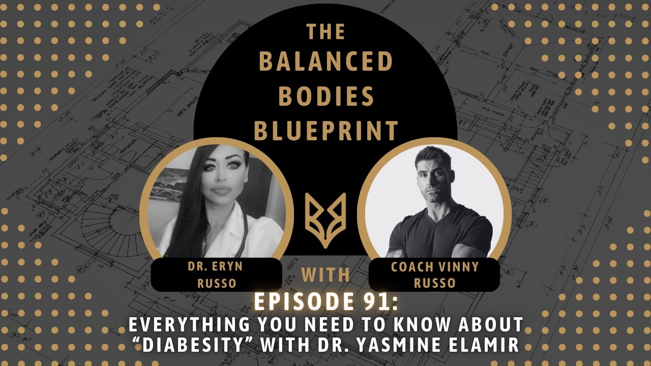 Ep. 91 - Everything You Need to Know About 