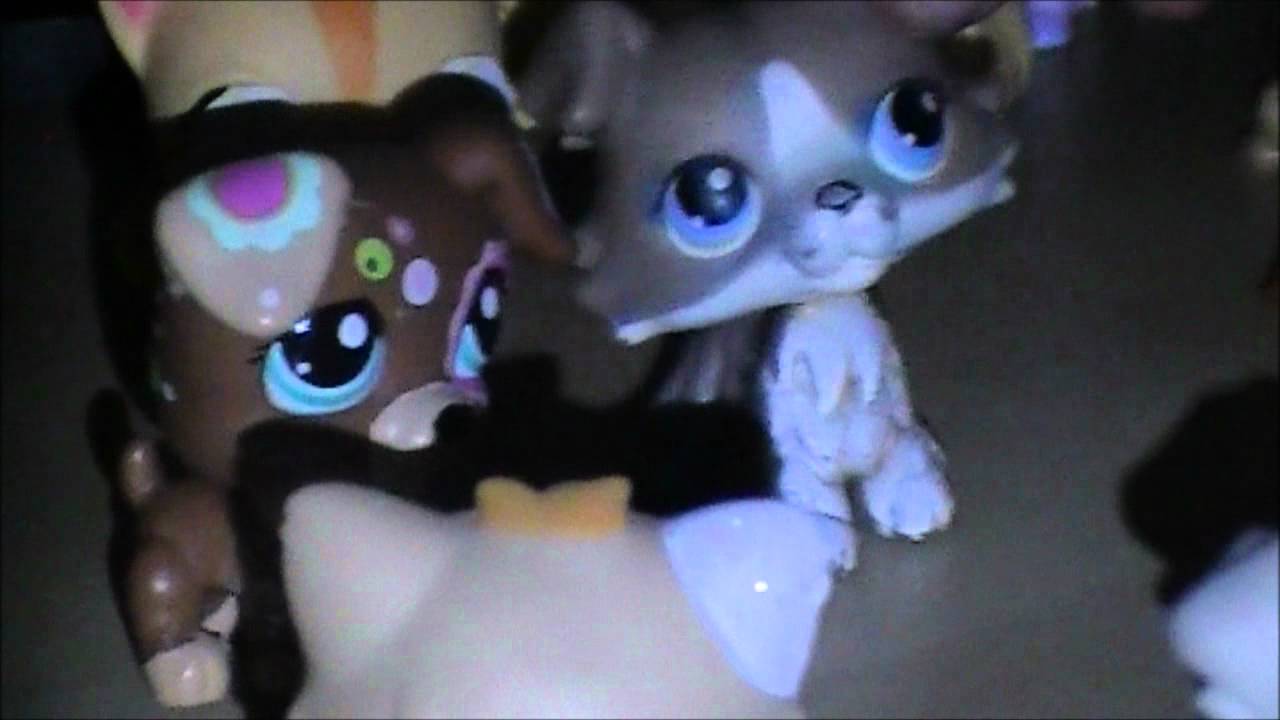 LPS: Thriller - Music Video