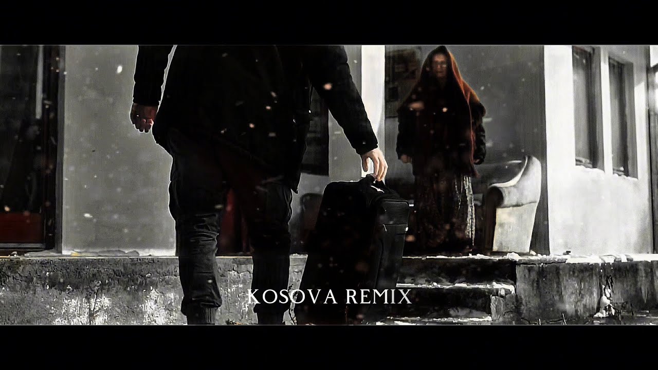 KOSOVA REMIX - GURBETI 1