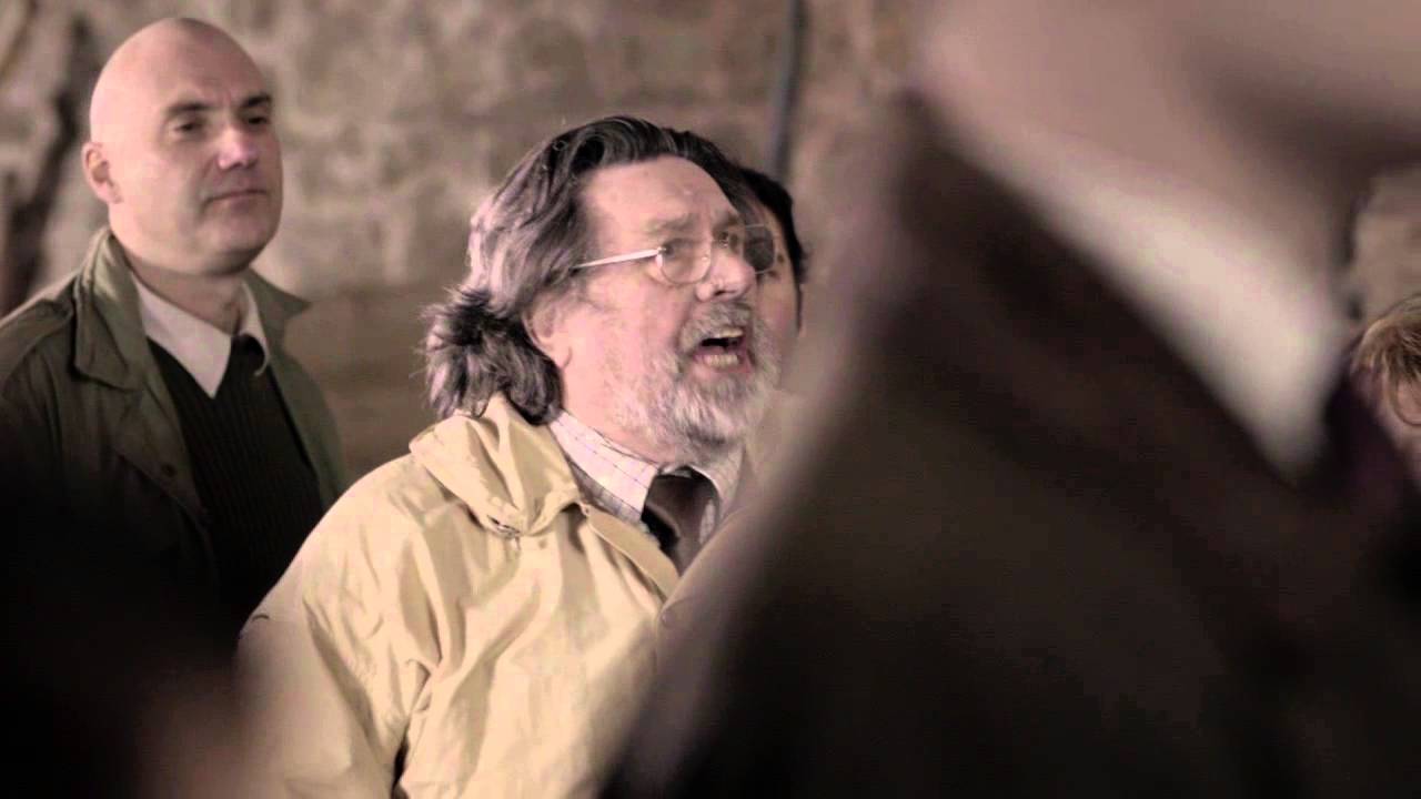 In the Flesh Season 1 Trailer