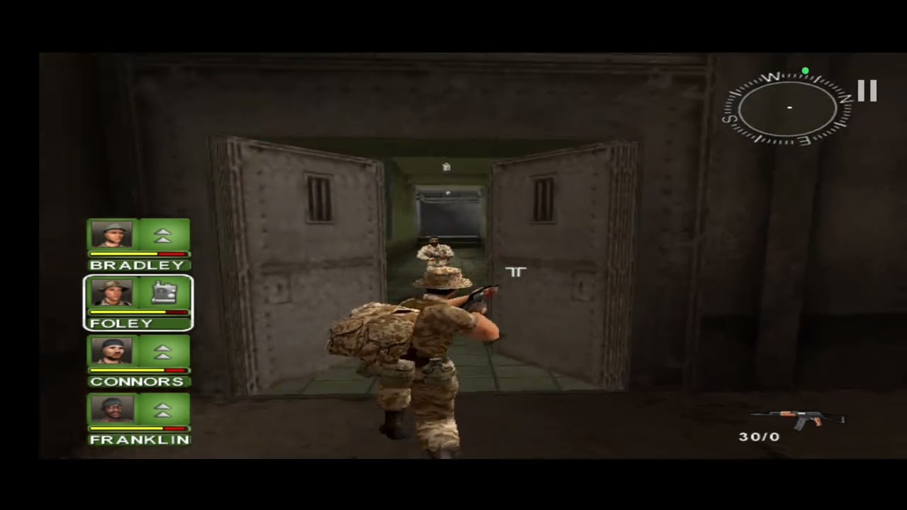 Desert Storm 1 #13 گـەردەلـولـی بـیـابـان ۱