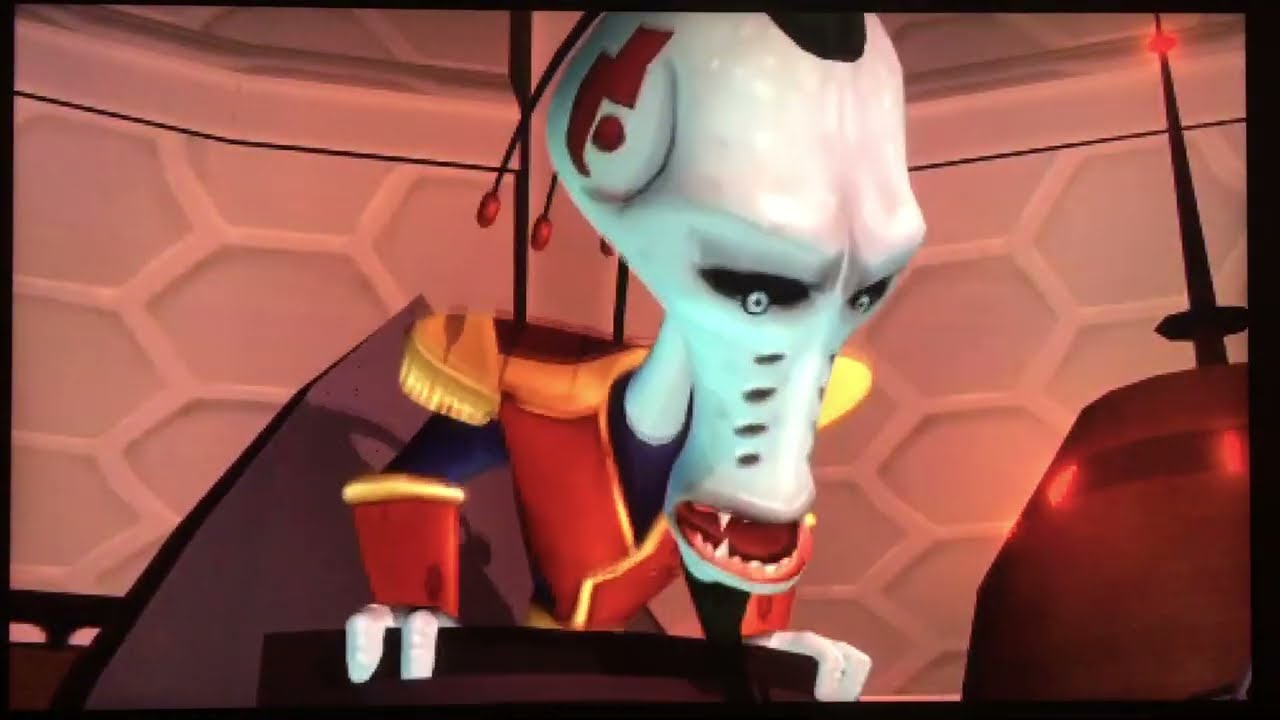 ratchet en clank size matters ps5 part 24