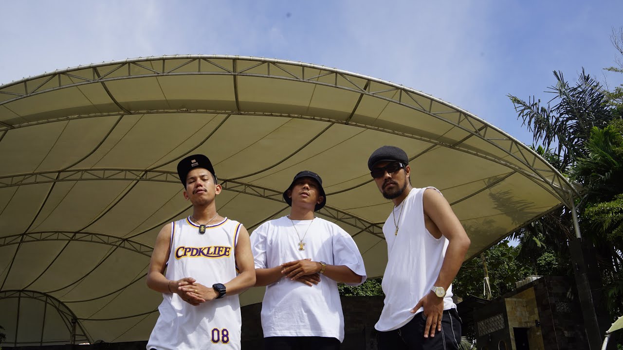 Rocket C - Namaste Ft Herubo & Yoka