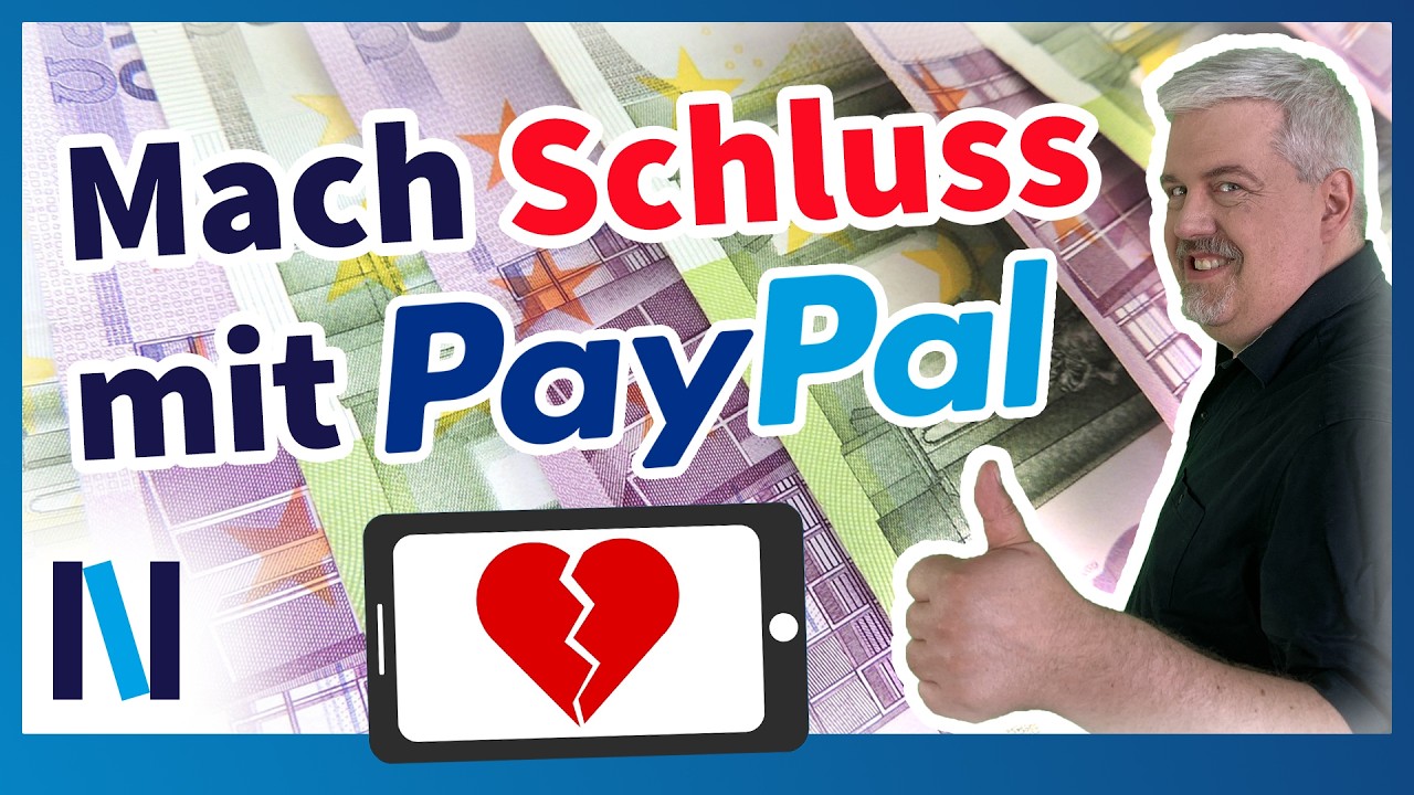 PayPal kündigen mit wenigen Schritten - das musst Du vorher beachten!