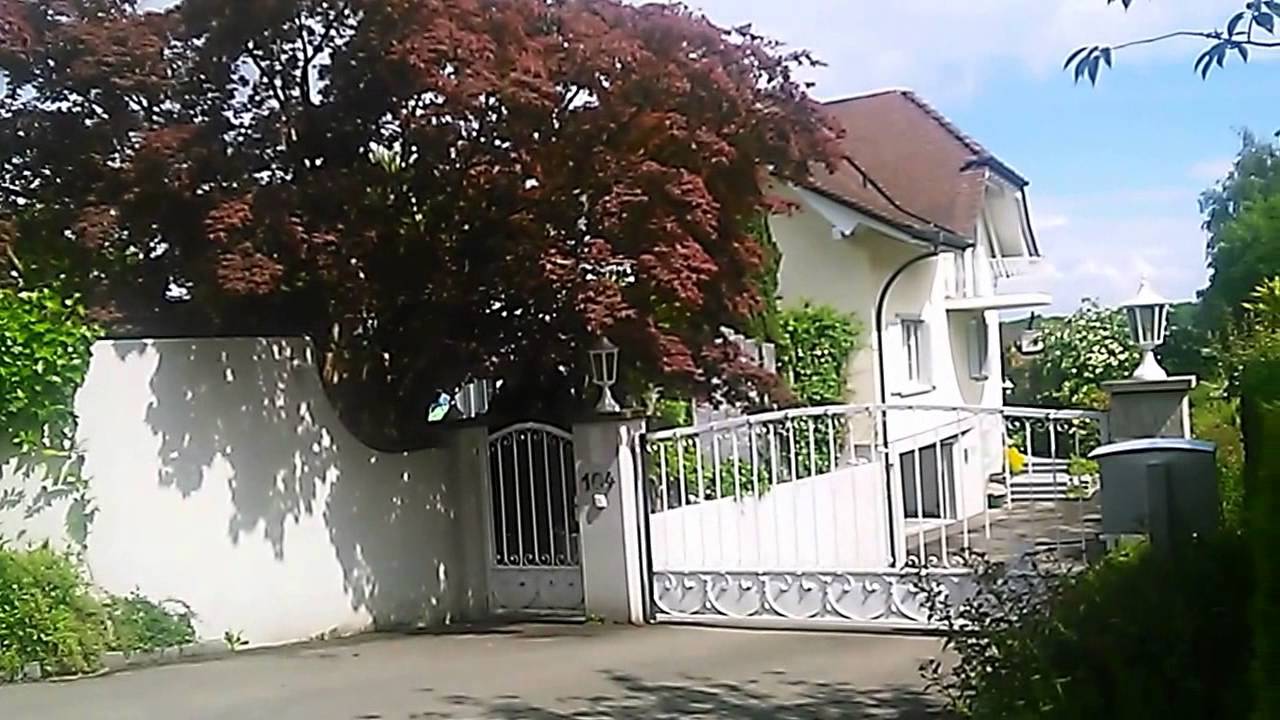 (12) Vlog.Как живут простые рабочие люди в деревнях.Швейцарские деревни.и