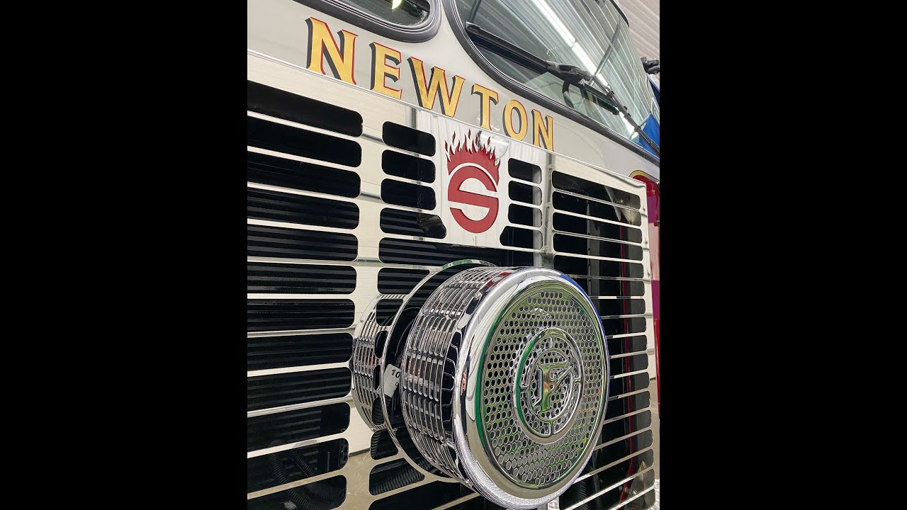 Newton (NC) Fire Department