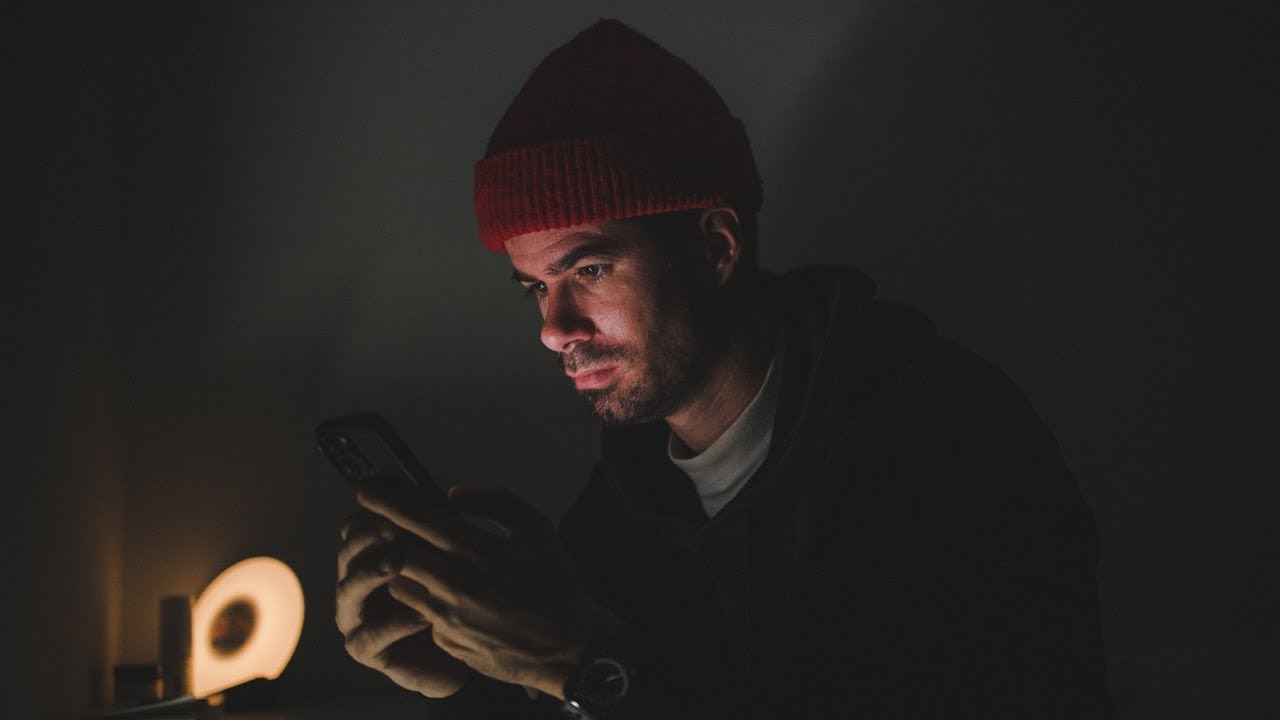 Cómo resolver tu adicción al teléfono