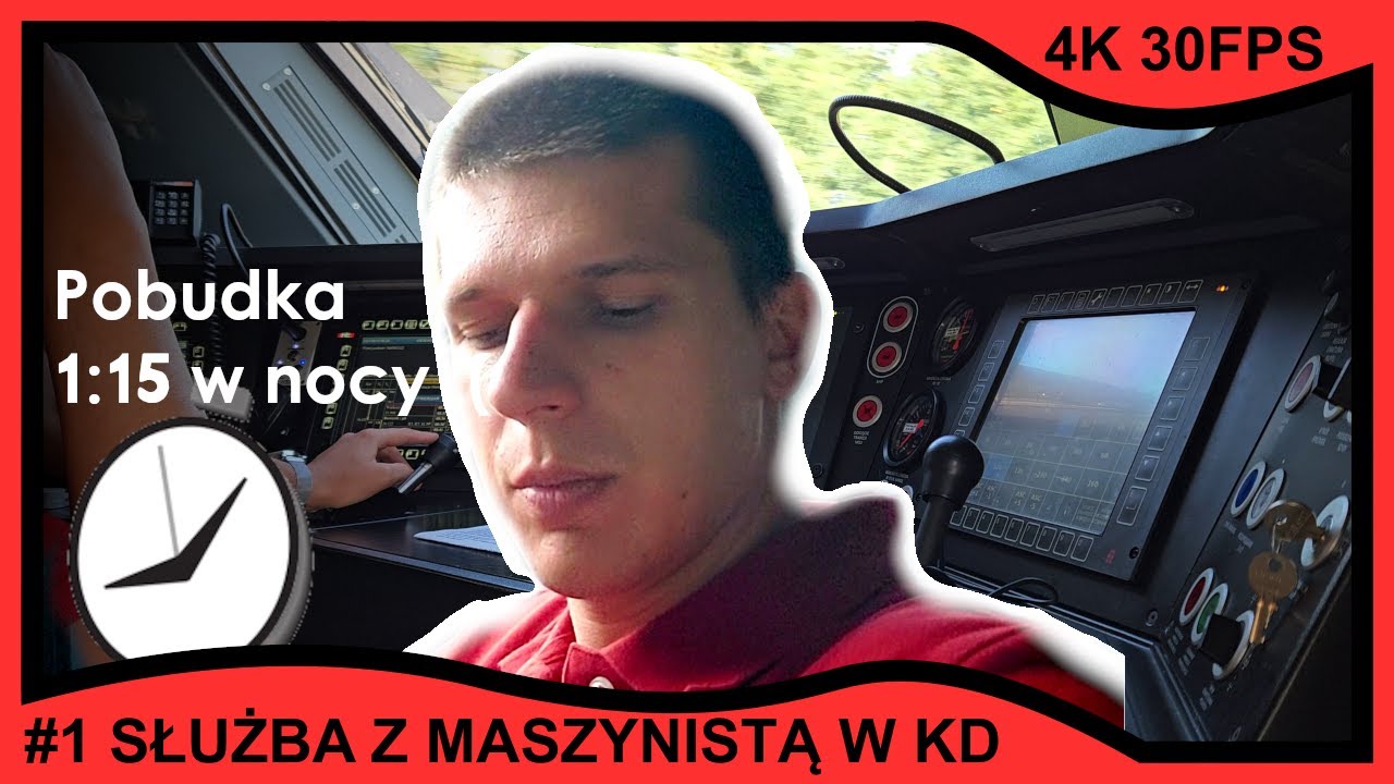 [VLOG] Szybkie 8h pracy na 
