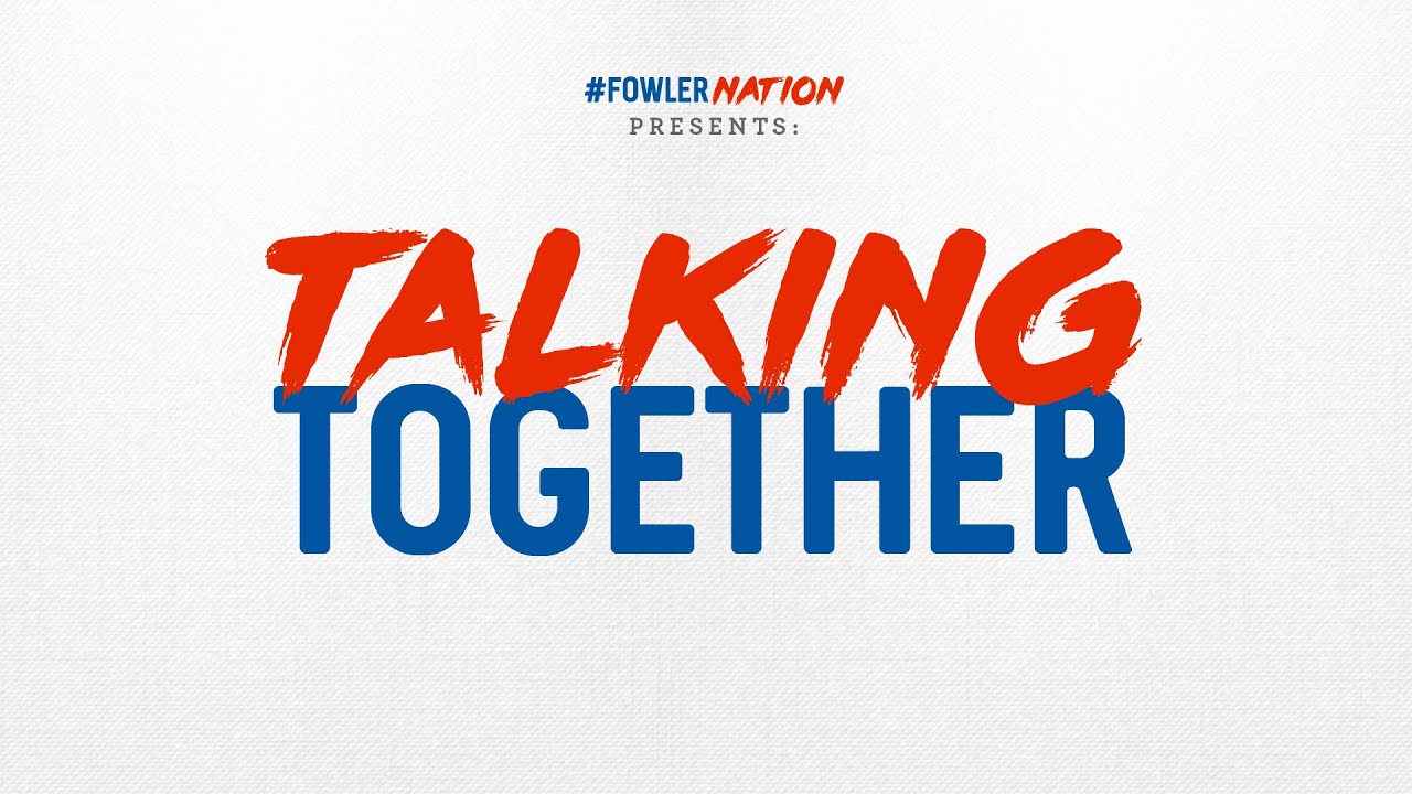 #TalkingTogether | EP 8 | How Are Candidates Running For Office during Quarantine?