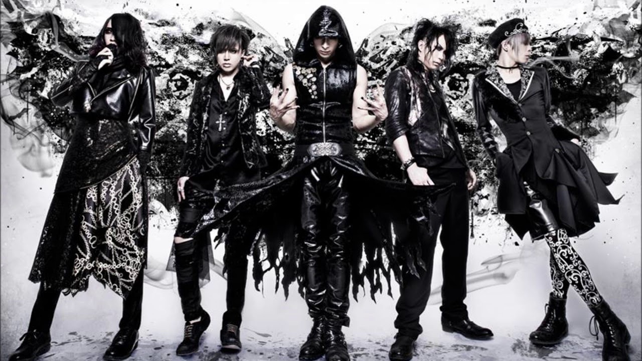 NOCTURNAL BLOODLUST-the strength I need 英中