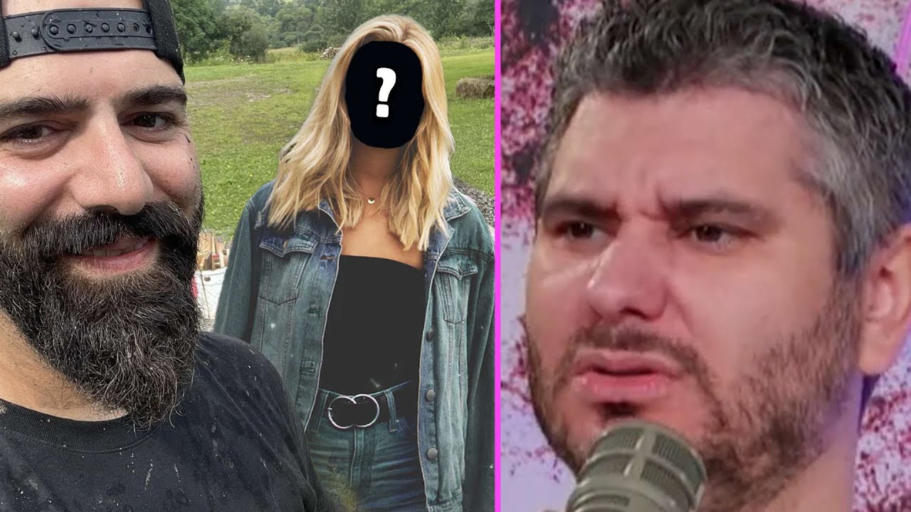 Keemstar Is Dating A 20 Year Old (He’s 40)