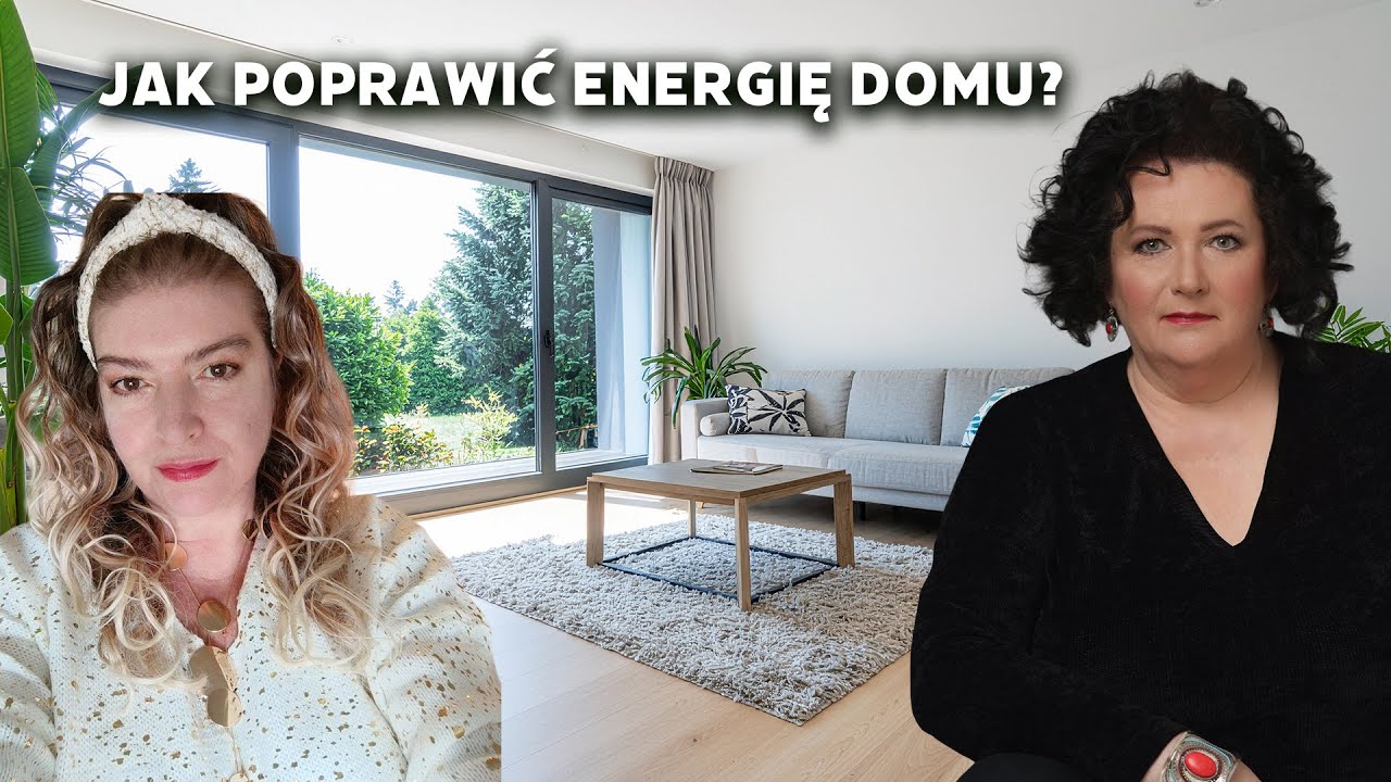 Wasze pytania o Feng Shui &ndash; praktyczne odpowiedzi | Marzena Gęsiarz