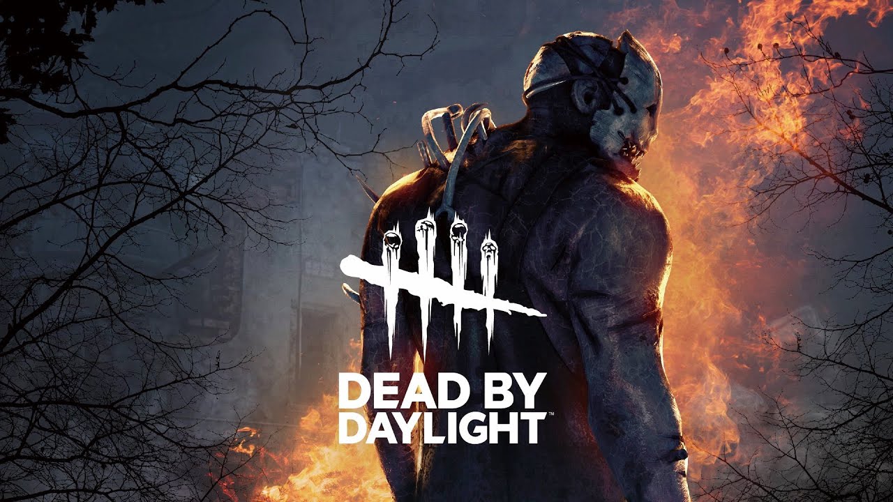 Поднимаем ранги | Dead by Daylight