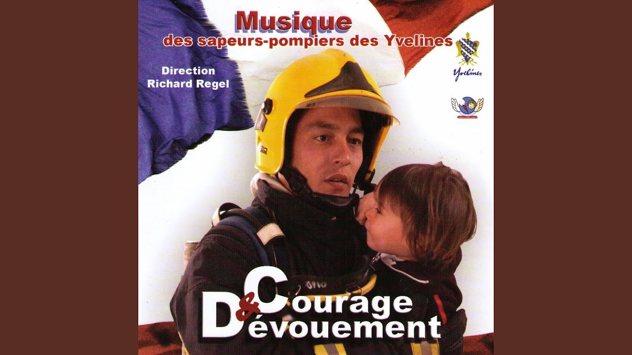 Marche Des Cent Suisses