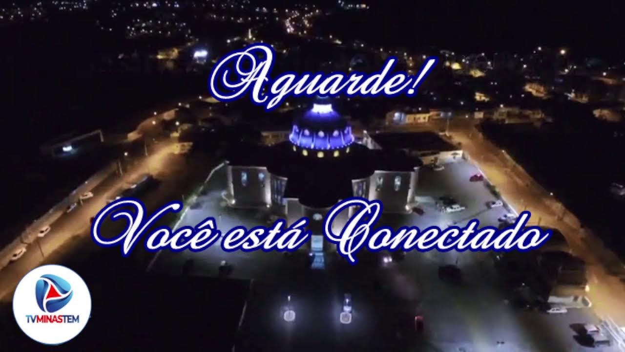 TRANSMISSÃO DA SANTA MISSA AO VIVO DA BASÍLICA DE SÃO JOSÉ OPERÁRIO 25/02/2026