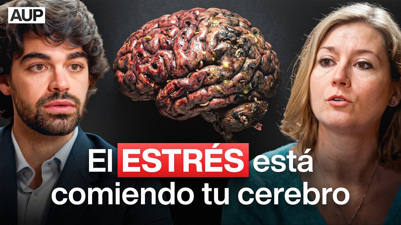 Experta Del Cerebro: 7 Hábitos Modernos Que Destruyen Tu Mente - Deja El Alcohol o Tendrás Demencia