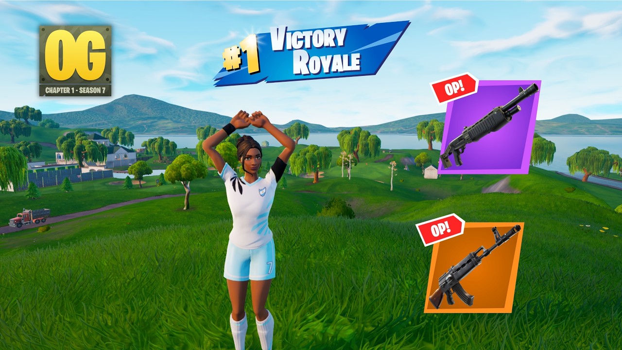 20 Kill Fortnite Solos 