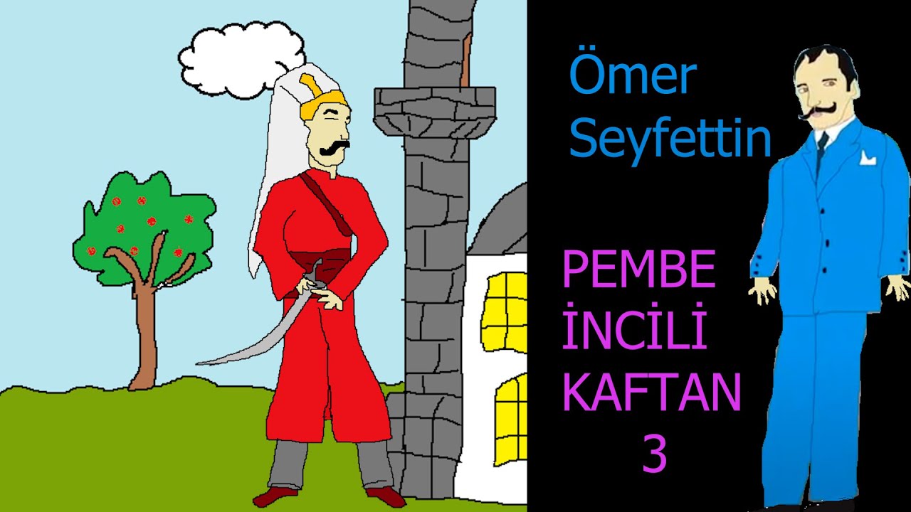 Pembe İncili Kaftan 3