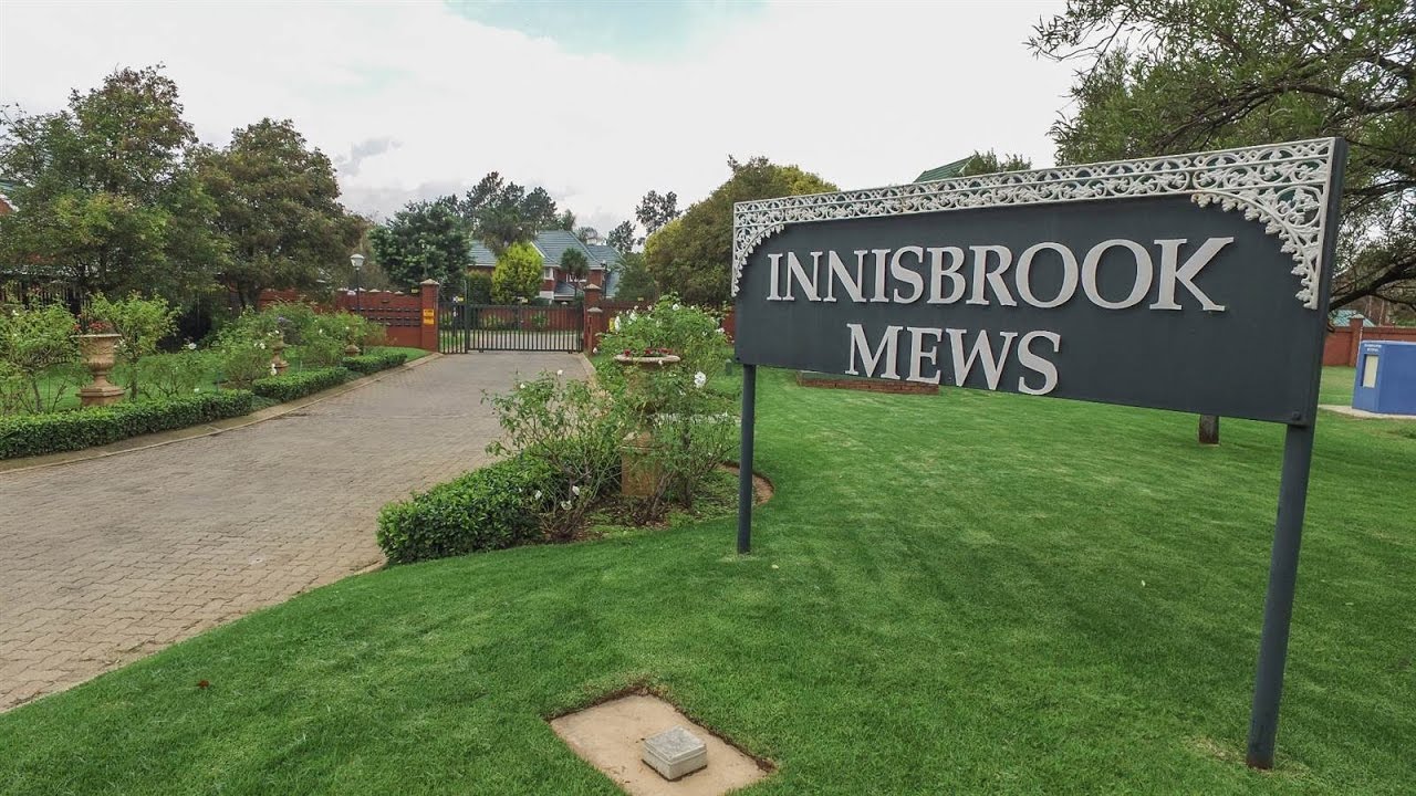3 Bedroom House for sale in Gauteng | East Rand | Benoni | Rynfield | 8 Innisbrook Mews |