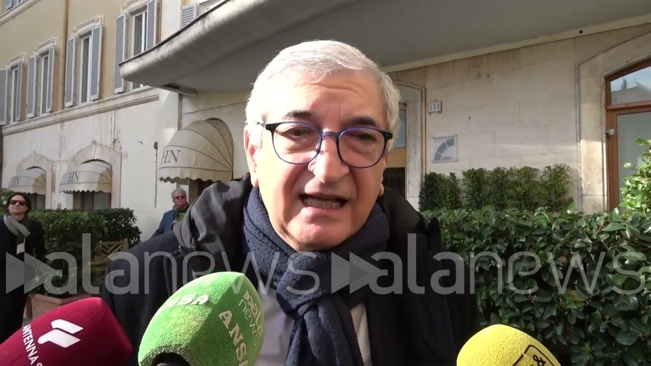 Protesta agricoltori, Foti: 