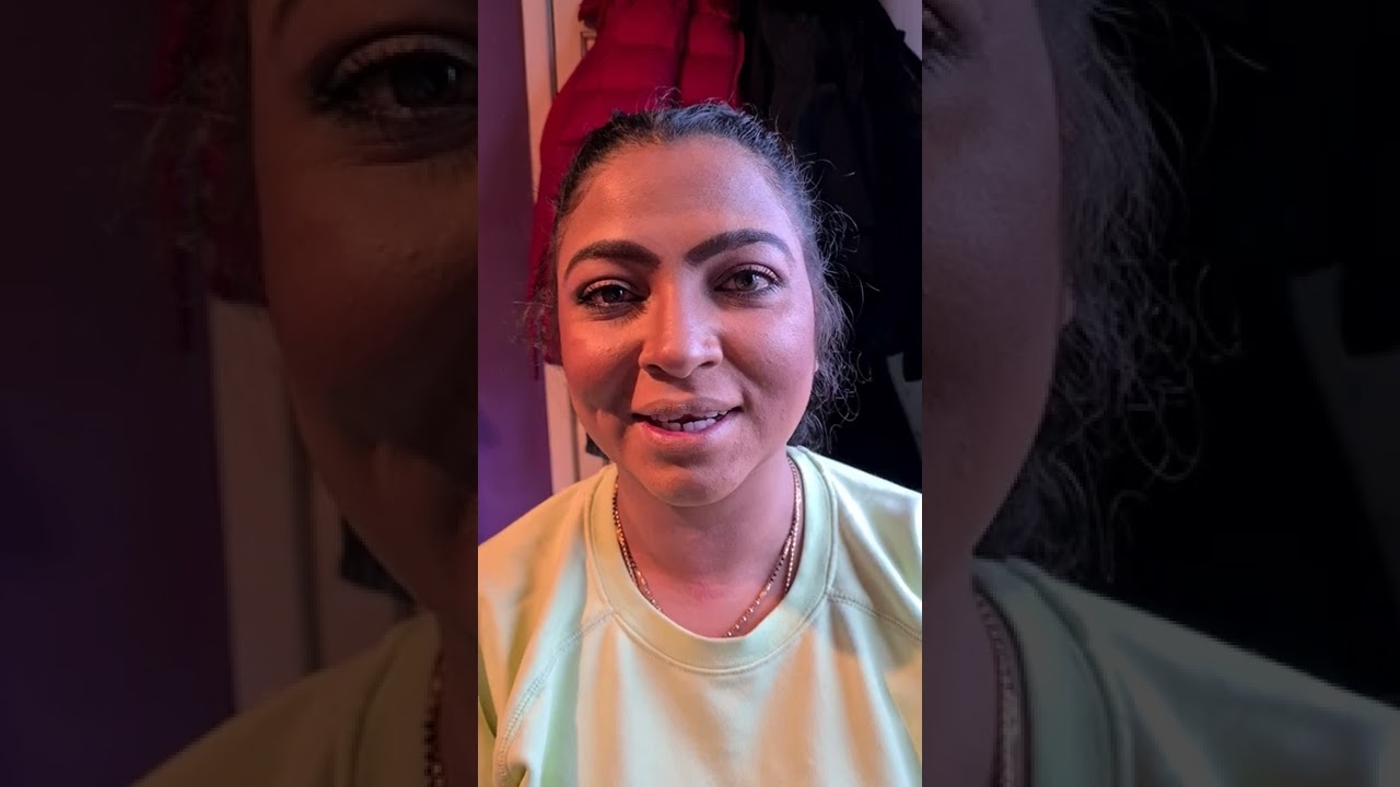 Swati Monthly Coloured Contact Lenses - Honey