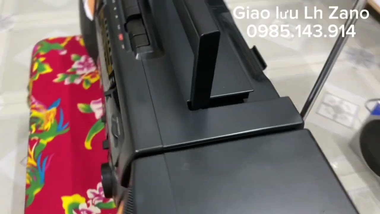 Sony CFS 1177S mới keng.gia 2tr2.Lh Zalo 0985143914