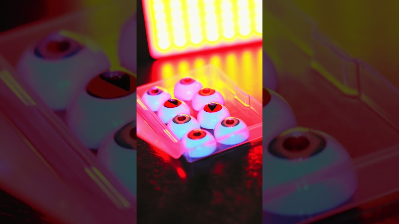 Are Red Contact Lenses Worth the Hype? My Honest Review 4K HDR HLG 