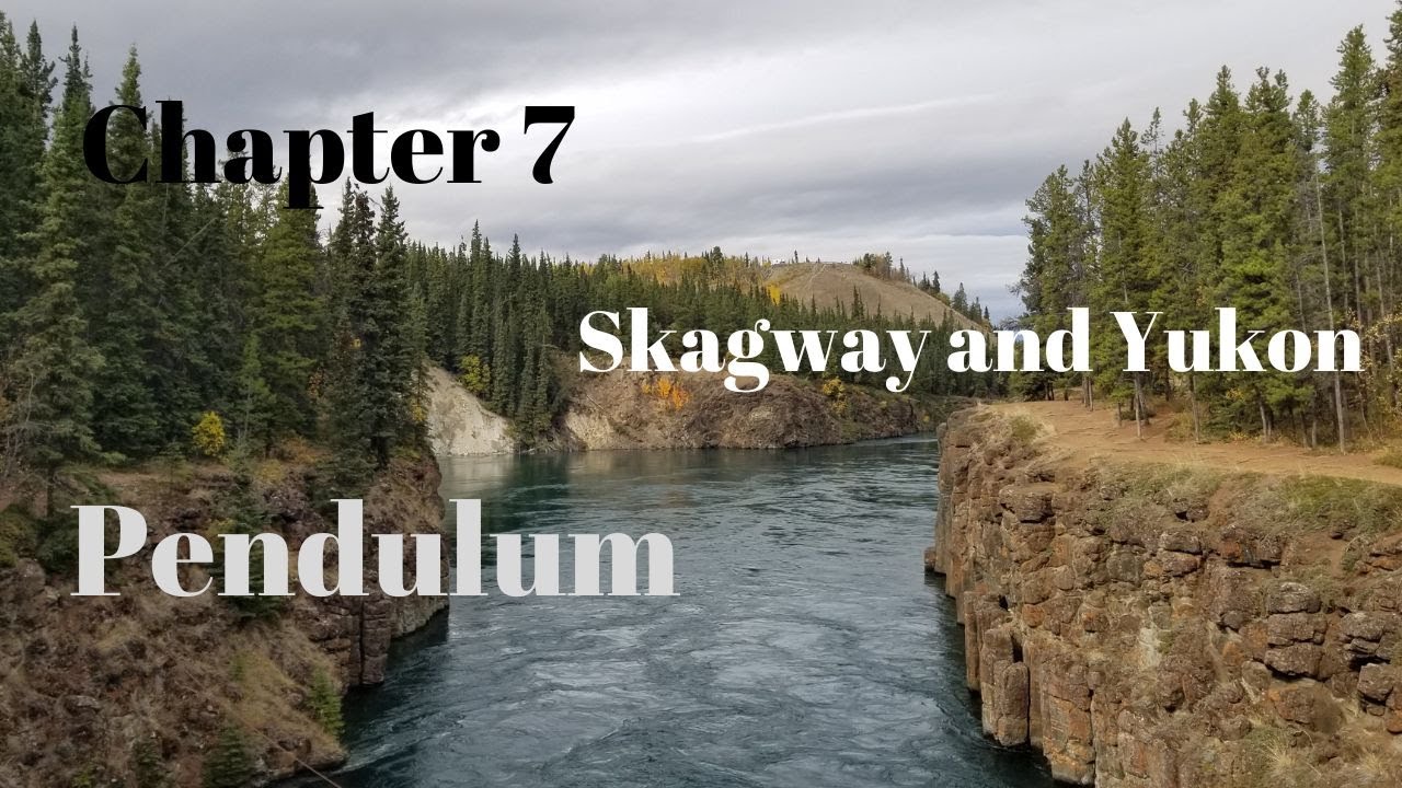 Travel Vlog Chapter 7 Skagway #vlog #vlogging #vlogger #dailylife #travel #travelvlog #traveling