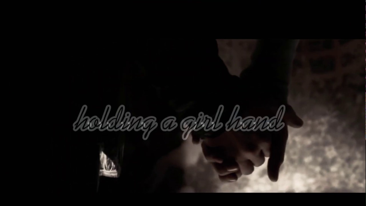 Harry&Hermione+Ginny||Pacify her