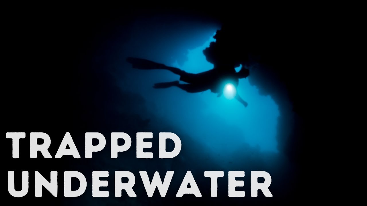 Tragedy at Jacob's Well - Cave Diving Gone Wrong