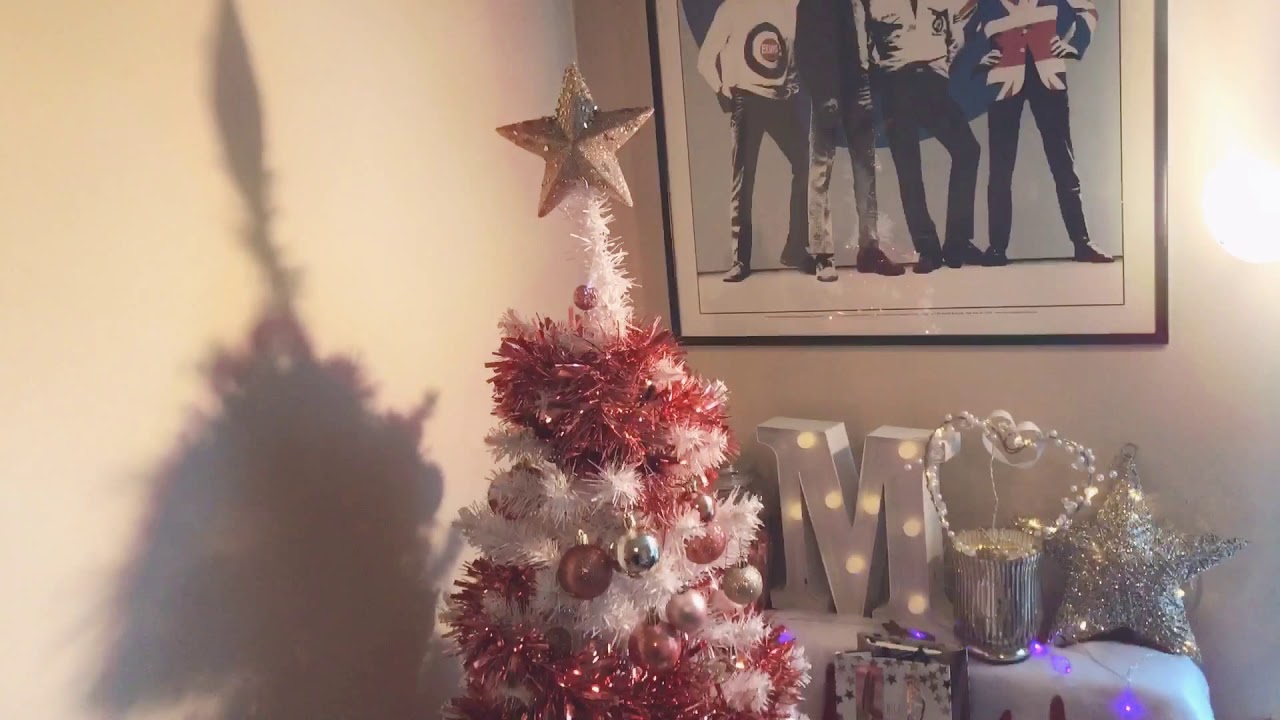 Christmas Home Tour 2017 | The Magic of Christmas