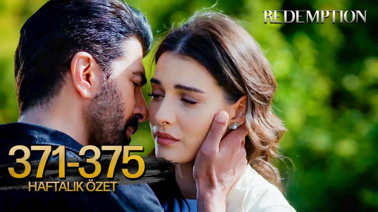 Esaret | 2. Sezon 42. Hafta Özet #orhir
