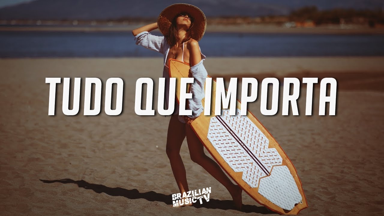 Zeeba - Tudo que importa (S'NV REMIX)