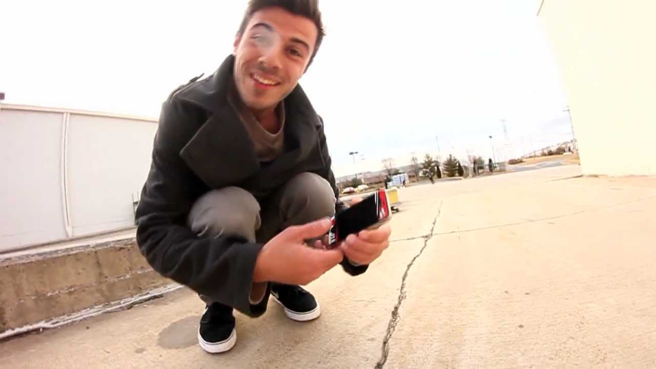 Fun Edit