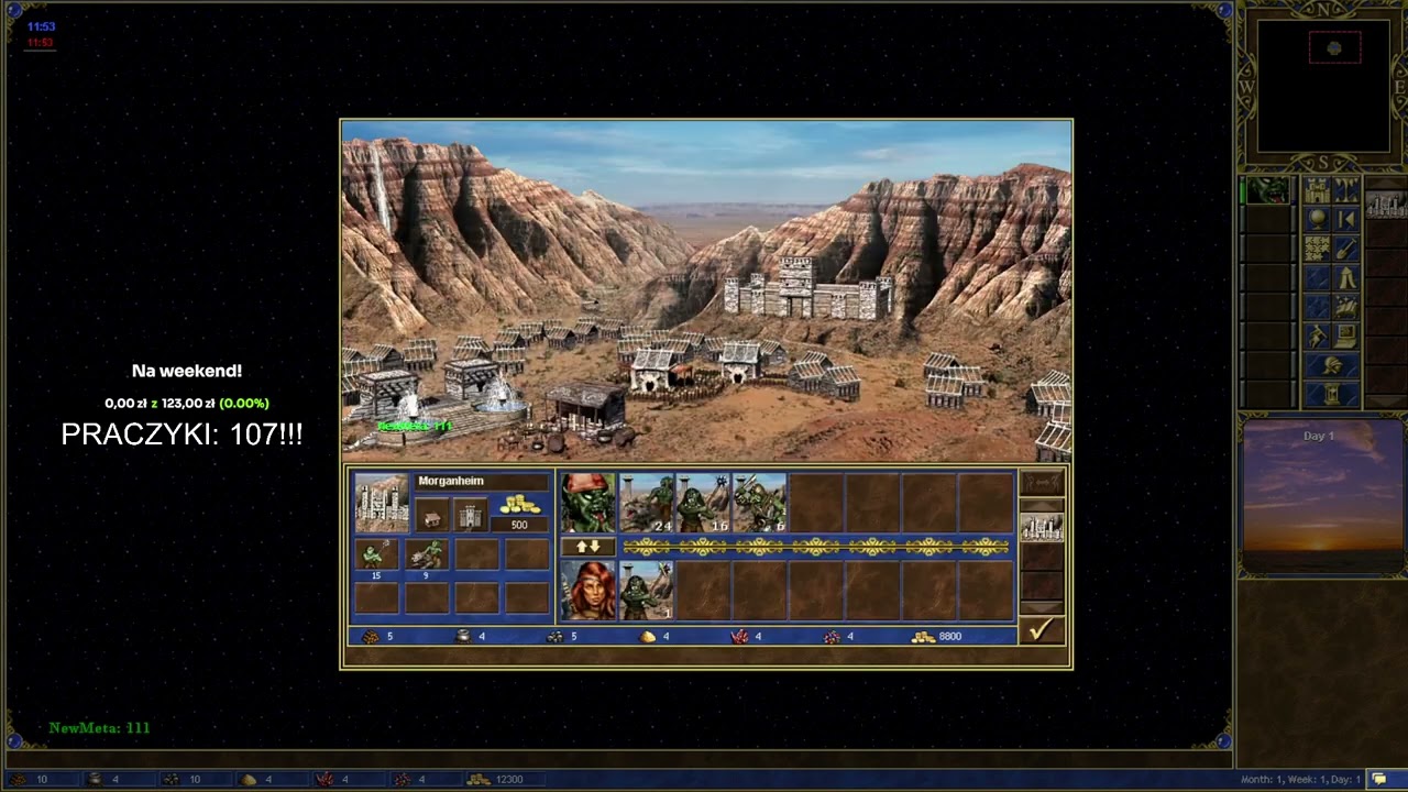 Mini-Nostalgia vs RitoSux!