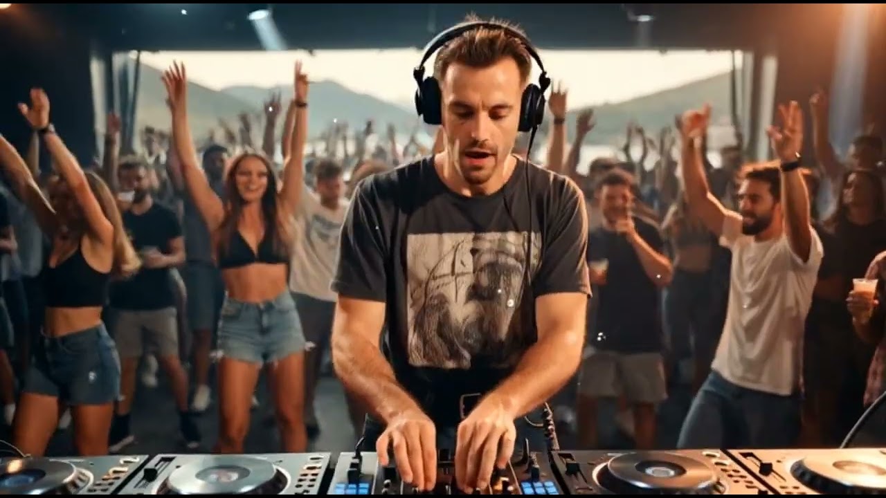 La Bamba (Club Party Remix) – DexAi Music | Latin Dance Remix of Classic Hit