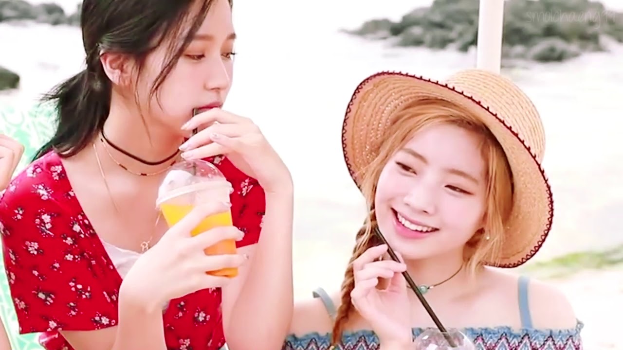 [FMV] Serendipity - Mina and Dahyun (Mihyun)