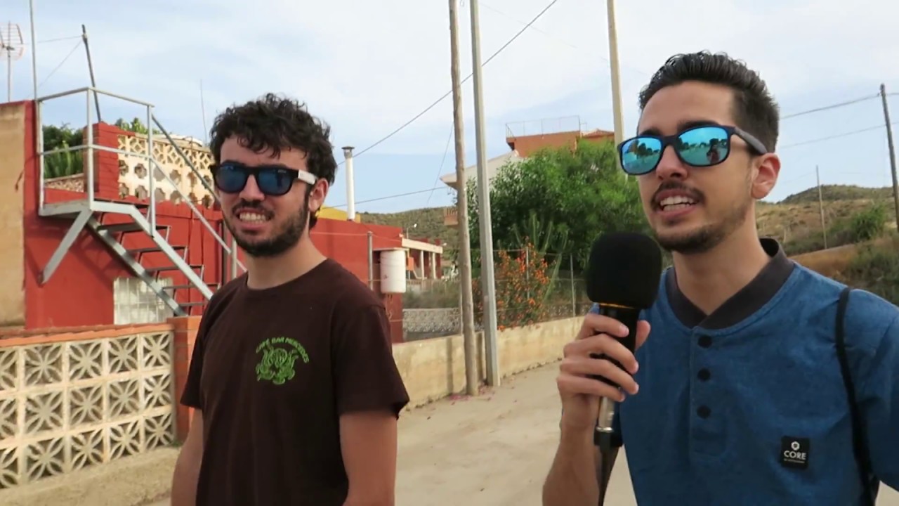 Equipo de Investigación Puntas de Calnegre