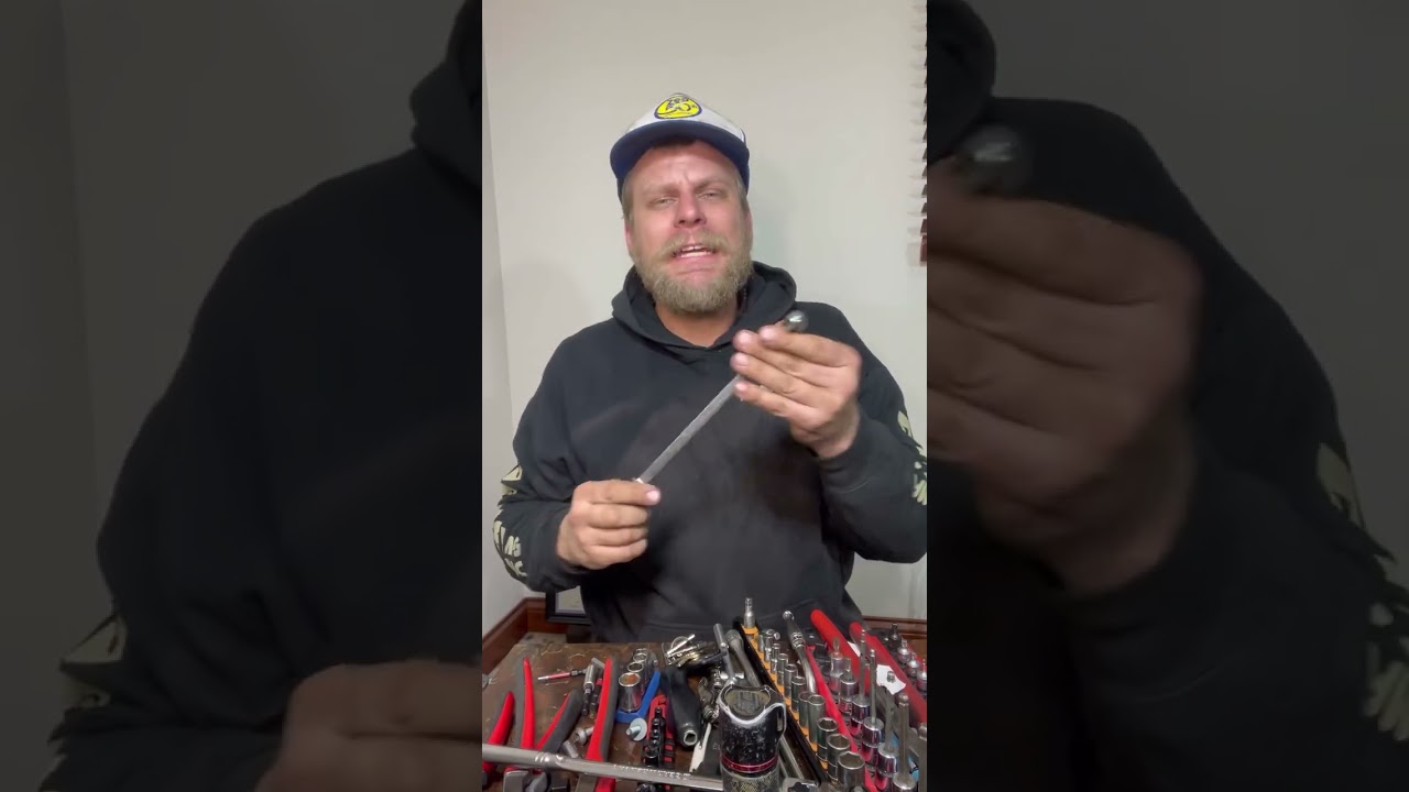 Genius YouTube Creator Repurposed A Broken Tool