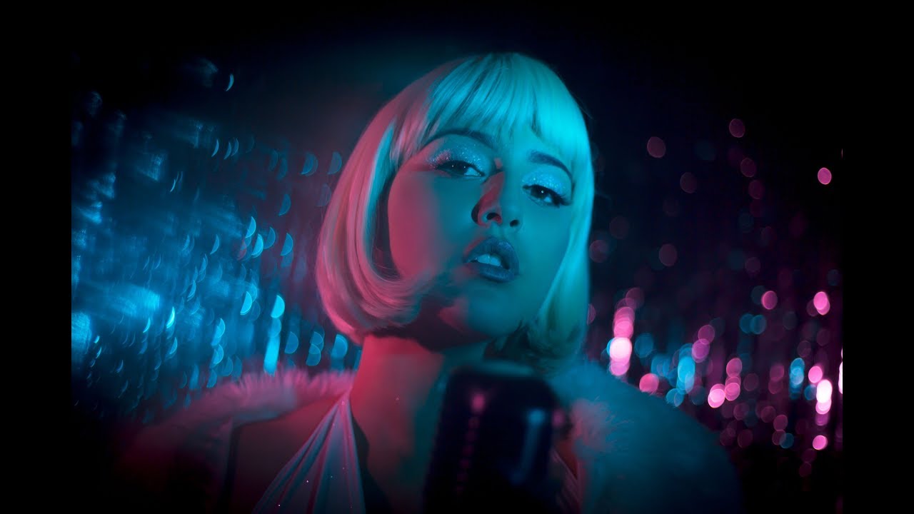 Marie - Fancy (Video Oficial)