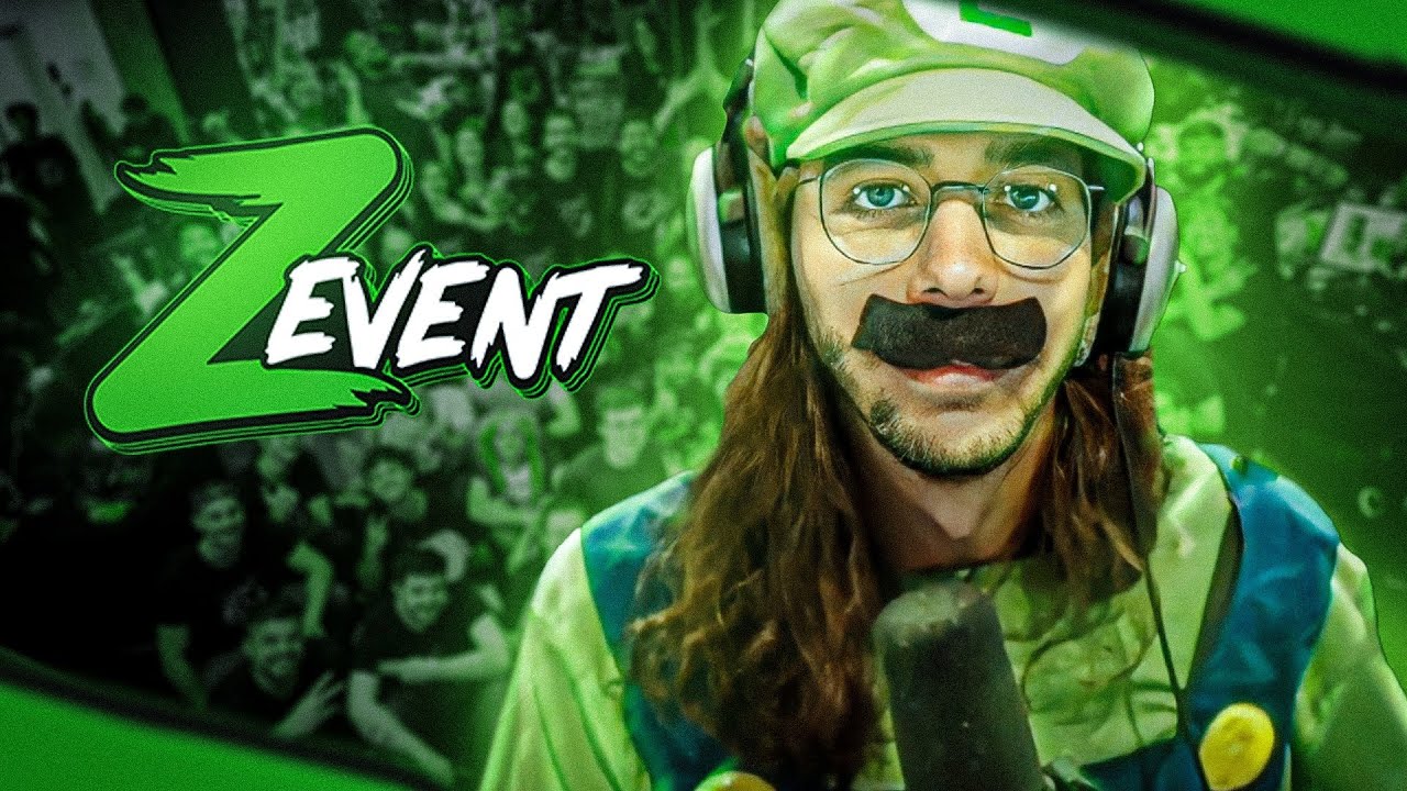BEST OF DFG ZEVENT 2022 - UN FLOP À 10 MILLIONS D'EUROS !